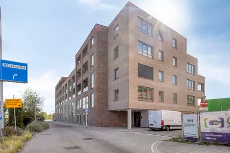 Appartement te koop: Pastoriestraat 91, Gildebuurt Eindhoven