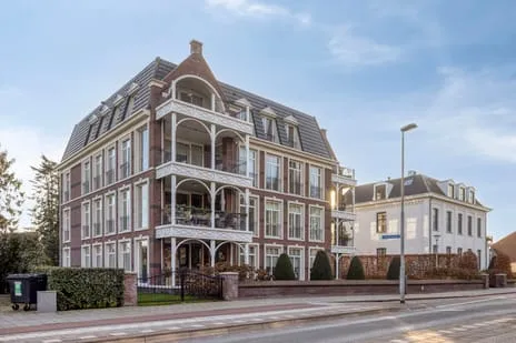 Appartement te koop: Pastorietuin 37, Zeelst Veldhoven