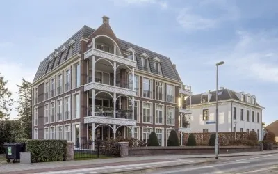 Appartement te koop: Pastorietuin 37, Zeelst Veldhoven
