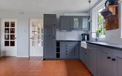 Vrijstaande woning te koop: Pastorieweg 12A, Verspreide huizen Nieuw Scheemda