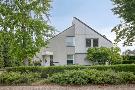 Detached house for sale: Pastorij 15, Heikant-Oost Veldhoven