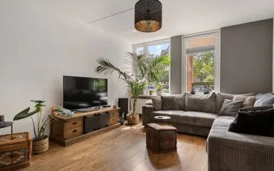 Appartement te koop: Pastorijstraat 9E, Nuth Nuth