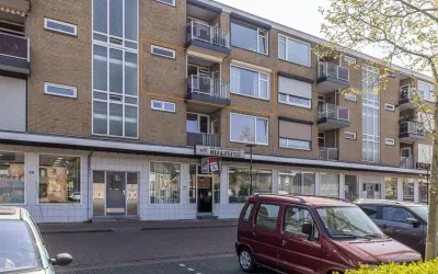 Appartement te koop: Pasweg 22A, Lichtenberg Landgraaf