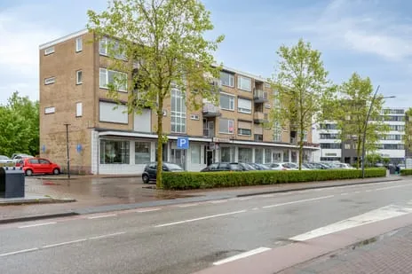 Appartement te koop: Pasweg 22E, Lichtenberg Landgraaf
