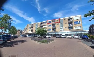 Appartement te koop: Pasweg 4E, Lichtenberg Landgraaf
