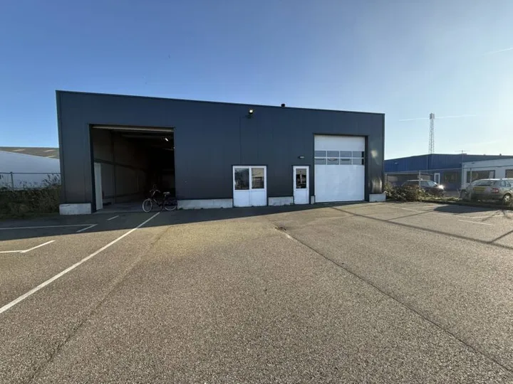 Woning te huur: Patentweg, Handelspoort Terneuzen
