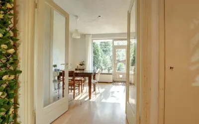 Appartement te koop: Pater Brugmanstraat 62, Hunnerberg Nijmegen