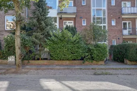 Appartement te koop: Pater Brugmanstraat 62, Hunnerberg Nijmegen