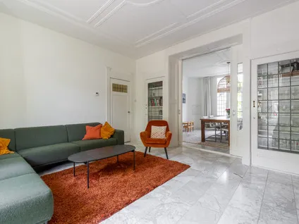 Tussenwoning te koop: Pater Brugmanstraat 67, Hunnerberg Nijmegen