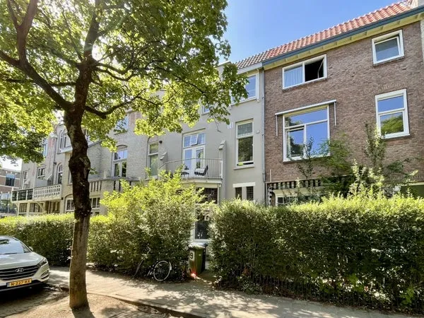 Kamer te huur: Pater Brugmanstraat, Hunnerberg Nijmegen