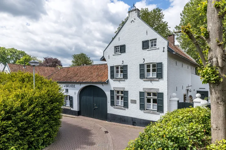 Appartement te koop: Pater Carel Houbenstraat 6, Munstergeleen Munstergeleen