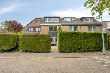 Tussenwoning te koop: Pater Damiaanstraat 69, Hoofddorp Pax Oost Hoofddorp