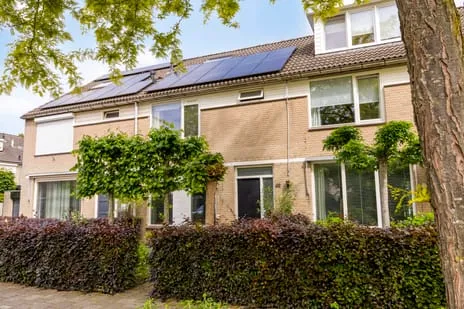 Tussenwoning te koop: Pater Dr. Loffeldstraat 48, Gemert-Noord Gemert