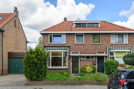 Tussenwoning te koop: Pater Eijmardweg 30, Brakkenstein Nijmegen