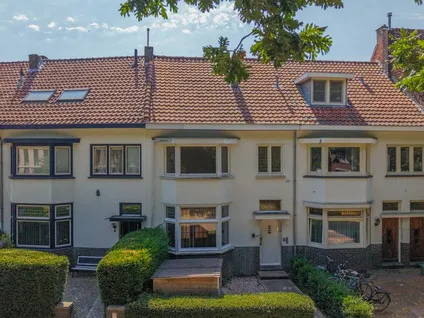 Tussenwoning te koop: Pater Lemmensstraat 7, Jekerdal Maastricht