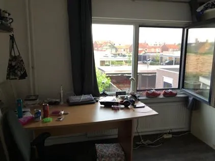 Kamer te huur: Pater Rommelaan, Prinsenbeek Prinsenbeek