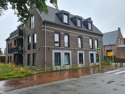 Appartement te huur: Pater Ullingsstraat 1A, Budel-Schoot Budel-Schoot