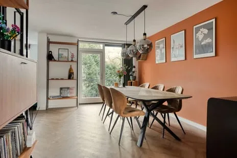 Appartement te koop: Pater van den Elsenstraat 6, Graafsebuurt noord 'S-Hertogenbosch