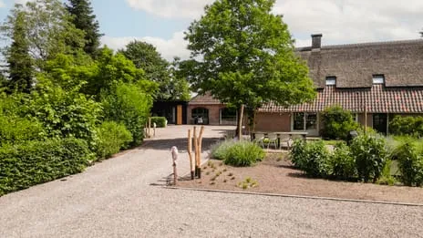 Twee-onder-één-kap te koop: Pater Visserslaan 10A, Buitengebied Driehuizen en Hazelberg Veghel