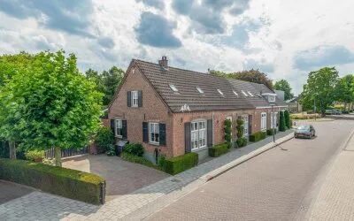 Hoekwoning te koop: Pater Vogelsstraat 33, Beek Beek En Donk
