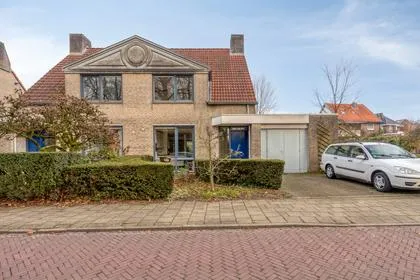 Hoekwoning te koop: Pater Blommaertlaan 35, Nijmegen