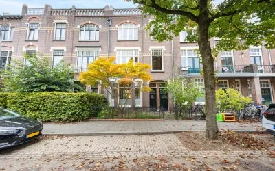 Appartement te koop: Pater Brugmanstraat 41, Hunnerberg Nijmegen