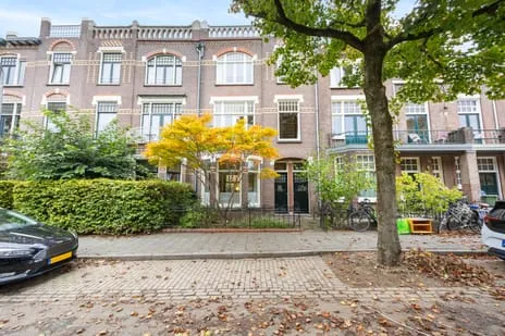 Appartement te koop: Pater Brugmanstraat 41, Hunnerberg Nijmegen