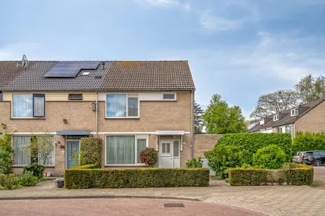 Appartement te koop: Pater Dr. Loffeldstraat 26, Gemert-Noord Gemert