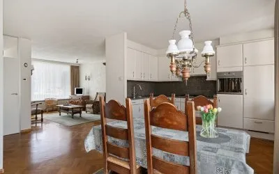 Appartement te koop: Pater Dr. Loffeldstraat 26, Gemert