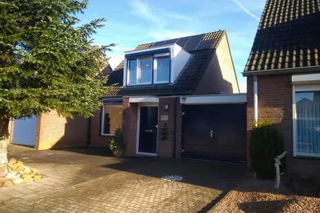 Tussenwoning te koop: Pater Kusterspad 4, Beek Beek (Li)