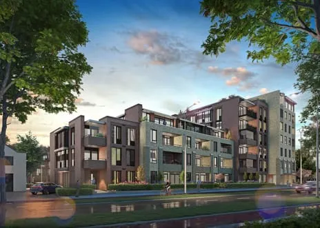 Appartement te huur: Pater Luijtenpad 49, Het Glacis Bergen Op Zoom