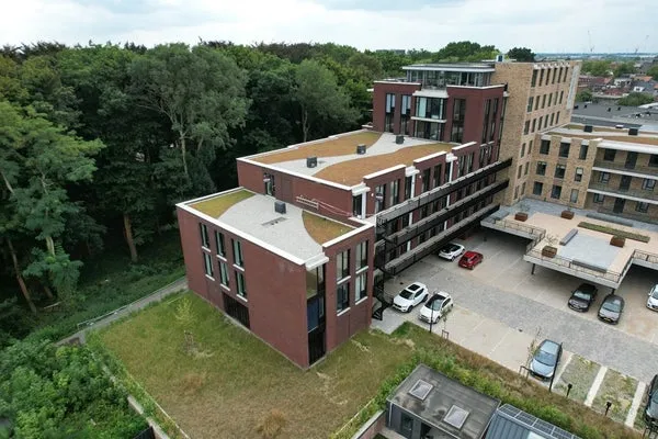 Koopwoning: Pater Luijtenpad 65 in Bergen Op Zoom - €525.000 - 106m²