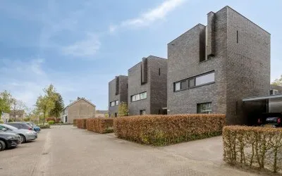 Tussenwoning te koop: Pater Pirestraat 35-04, Grobbendonck Goirle