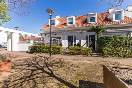 Hoekwoning te koop: Pater R.D. Kloegstraat 15, Wilhelminadorp Best