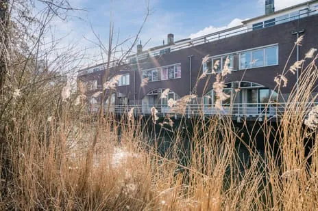 Tussenwoning te koop: Pater Schiphorststraat 35, Alkmaar