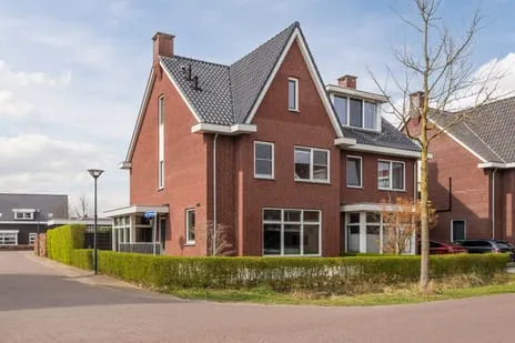 Hoekwoning te koop: Pater Staessenspad 2, Dommelen Valkenswaard