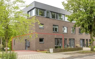 Appartement te koop: Pater van den Elsenstraat 6, Graafsebuurt noord 'S-Hertogenbosch