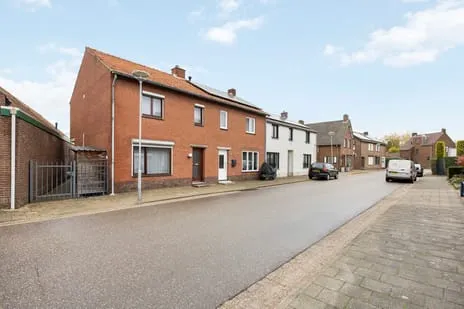 Hoekwoning te koop: Pater van Heldenstraat 14, Dieteren Susteren