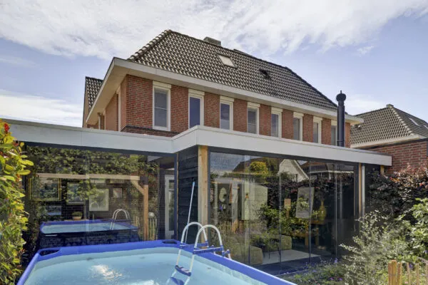 Tussenwoning te koop: Paterskuil 19, Oolder Veste Herten