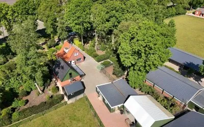 Vrijstaande woning te koop: Paterslaan 59A, Gasselternijveenschemond Gasselternijveenschemond