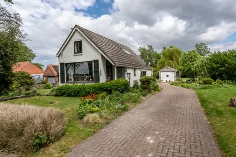 Vrijstaande woning te koop: Paterslaan 63, Gasselternijveenschemond Gasselternijveenschemond