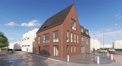 Woning te koop: Paterslaan, West zuid Venray