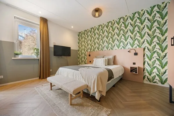 Studio te koop: Patersstraat 1-02, Hommelstraat Arnhem