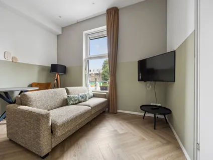 Studio te koop: Patersstraat 1-12, Hommelstraat Arnhem