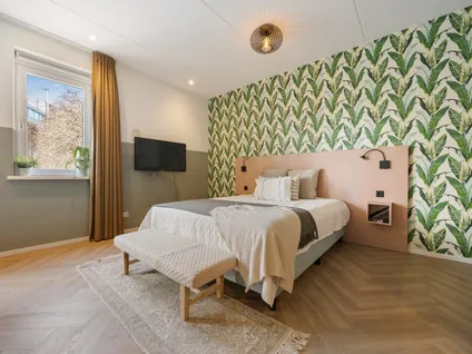 Studio te koop: Patersstraat 1-2, Hommelstraat Arnhem