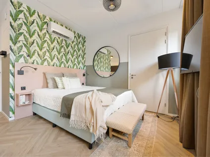 Appartement te koop: Patersstraat 1-4, Arnhem