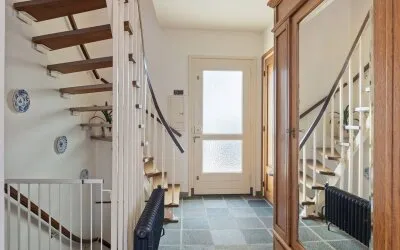 Vrijstaande woning te koop: Patersstraat 17, Panningen-Noord Panningen