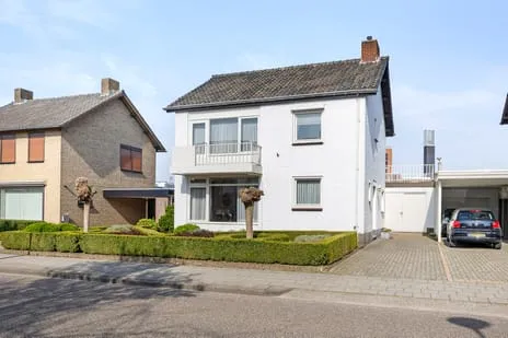 Vrijstaande woning te koop: Patersstraat 17, Panningen-Noord Panningen