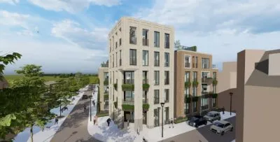 Appartement te koop: Patersstraat 1B, Centrum Venray
