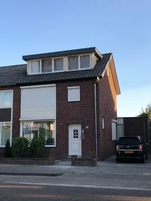 Twee-onder-één-kap te koop: Patersstraat 20, Panningen-Zuid Panningen